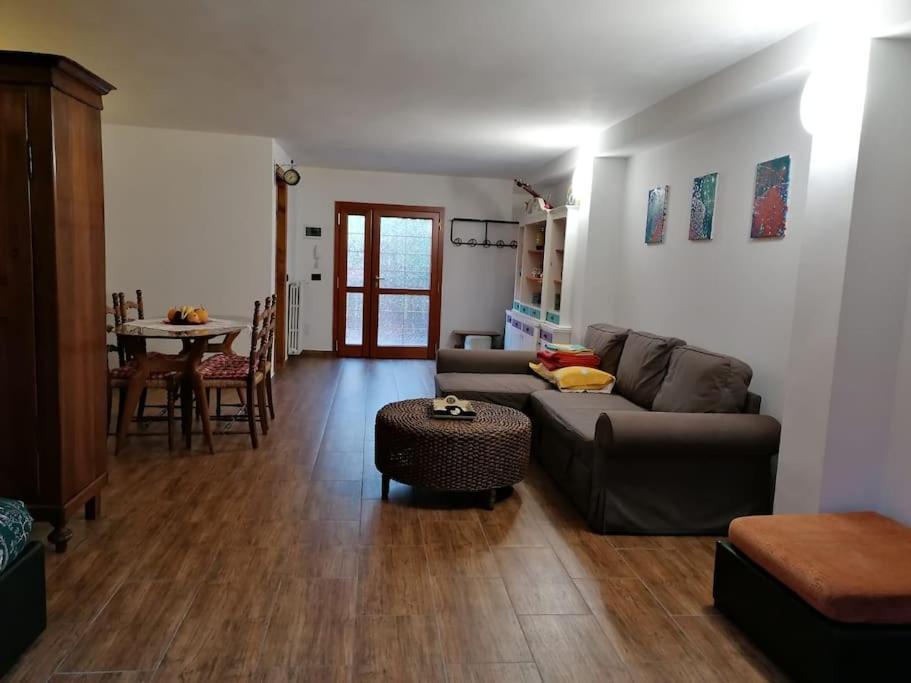 Open Space Naviglio Milan Exterior photo
