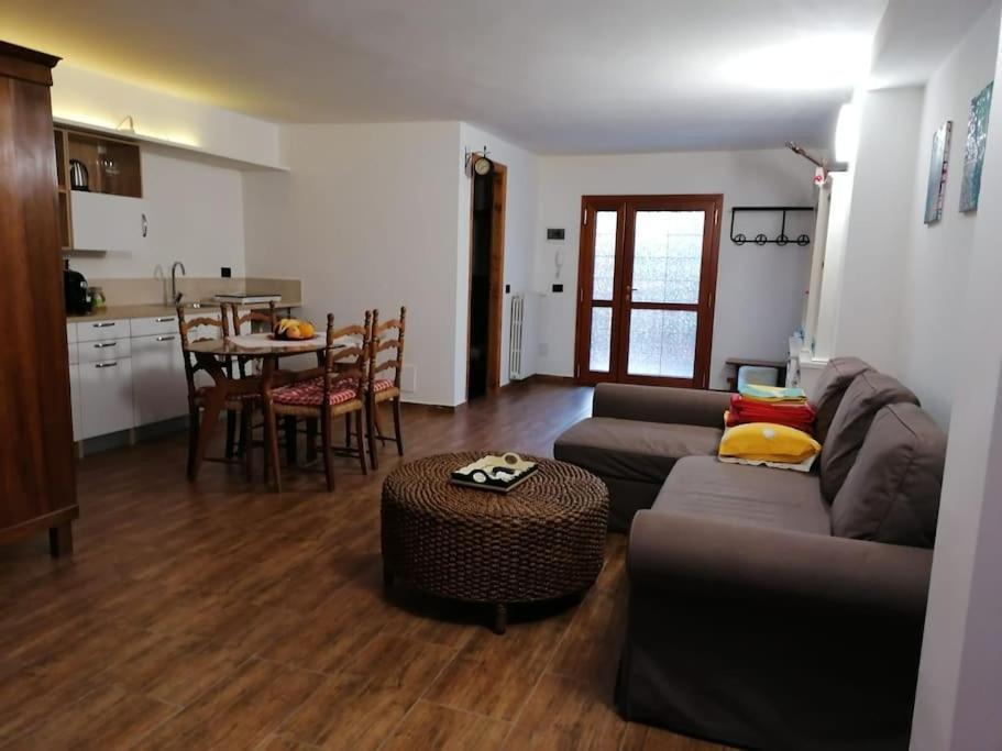 Open Space Naviglio Milan Exterior photo